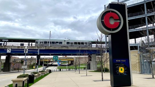 Kovacevic: Expanded testing can clear sports taken in the Strip District (DK'S GRIND)