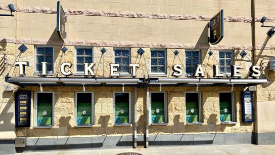 Kovacevic: If baseball bails, blame the players taken in the Strip District (DK'S GRIND)