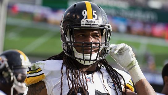 Kovacevic: Don't speak too loudly, but Steelers' D getting better taken in Baltimore (Steelers)