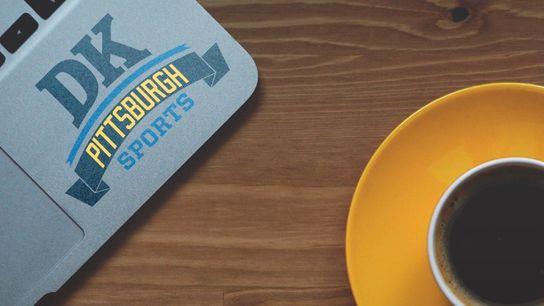 Site Stuff: A little help, anyone? taken at PPG Paints Arena (Courtesy of Curtis Pharmacy)