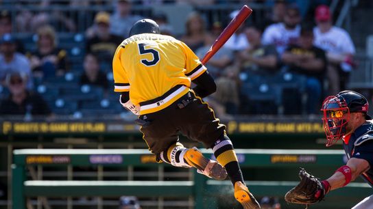 Friday Insider: Pirates' retaliation plot, Penguins' mixed laundry, Steelers' safety targets taken in Philadelphia (Courtesy of Point Park University)