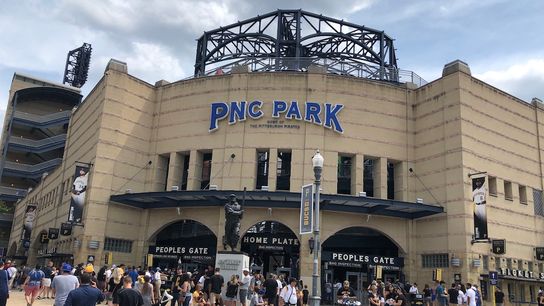 PiratesFest 2020 set for Jan. 25 at PNC Park taken at PNC Park (Pirates)