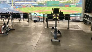 Kovacevic: Baseball, other summer sports will push through taken at PNC Park (DK'S GRIND)