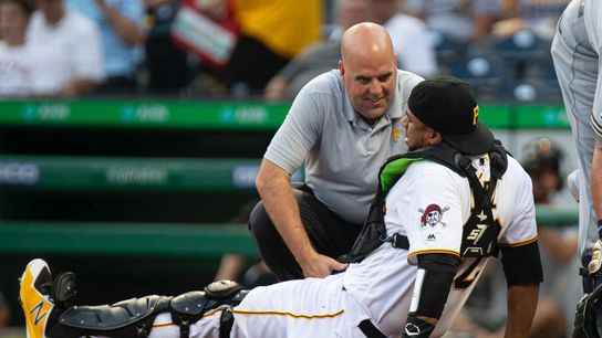 Video: The other side of managing injuries taken at PNC Park (Courtesy of StepOutside.org)