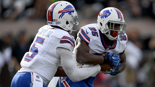 Carter's Classroom: Buffalo no longer shuffles taken at Highmark Stadium (Steelers)