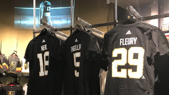 It's back to basics in multiple ways for Penguins taken in Las Vegas (Penguins)