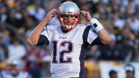 Carter's Classroom: Breaking down Brady taken at Highmark Stadium (Steelers)