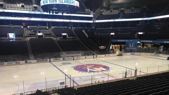 Skate Report: Letang still 'game-time decision' taken in New York (Courtesy of Point Park University)