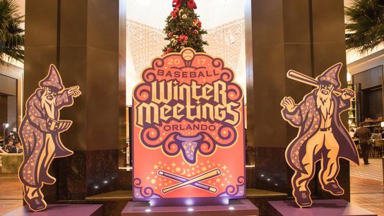 Lysowski: Cutch, Cole in demand, but Harrison likeliest to go taken in Lake Buena Vista, Fla. (Pirates)