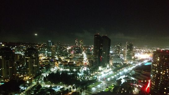 Winter Meetings: New leadership, new start ☕ taken in San Diego (Pirates)