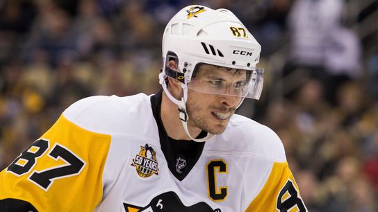 Friday Insider: The brilliantly diagrammed play taken in Edmonton, Alberta (Penguins)