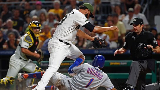 Kingham crowned as losing skid hits two taken at PNC Park (Courtesy of StepOutside.org)