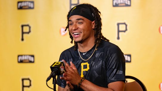 Archer pumped for Pittsburgh arrival, debut taken at PNC Park (Courtesy of StepOutside.org)