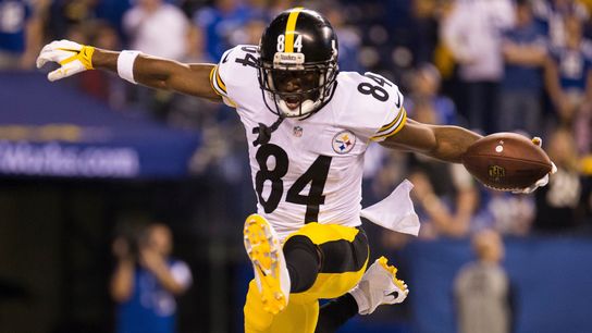 Carter: No need for Steelers to tiptoe taken in Indianapolis (Steelers)