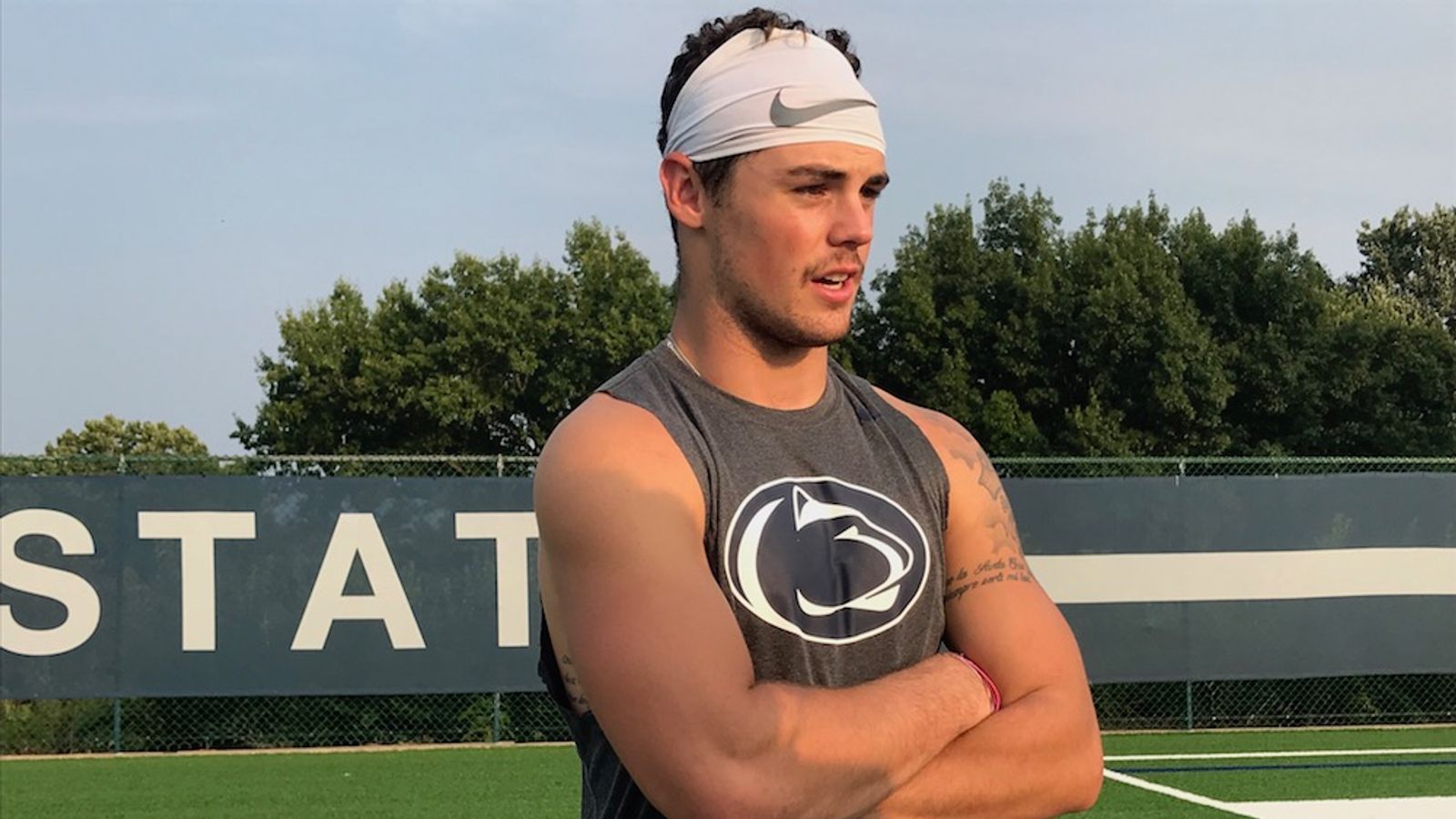 Player Retirements Hit Penn State Hard