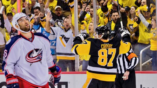 Kovacevic: Revenge best served without a shake from Tortorella taken at PPG Paints Arena (Penguins)