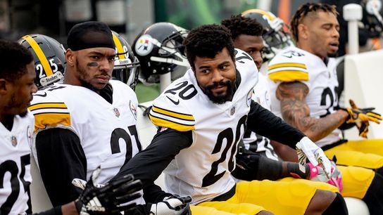 Sutton ready to embrace potential outside role taken at Rooney Complex (Steelers)