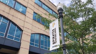 Friday Insider: Nutting pushed for max 82 games taken in the Strip District (Courtesy of Point Park University)