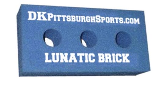 Site Stuff: Come get a Brick! ☕ taken in Strip District (Courtesy of Curtis Pharmacy)