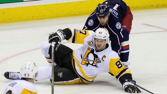 Kovacevic: Except inside Sid's head, Reaves trade isn't quantifiable taken at Highmark Stadium (Penguins)
