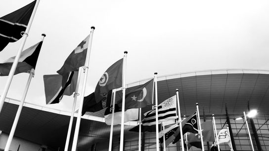 Kovacevic: Reporter's Decathlon Part II, Country club vs. country, whiny vaulter, Hulk's scream, Hungarian robes taken in Rio de Janeiro (Olympics)