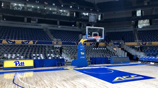 Site Stuff: What'll be our next shot? taken at PNC Park (Courtesy of Curtis Pharmacy)