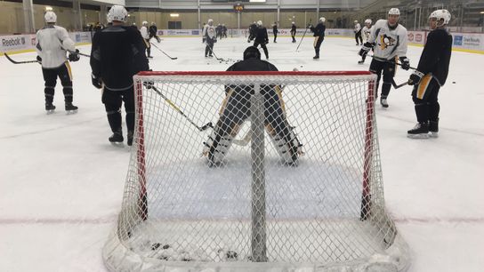 Kovacevic: Sid, Penguins will both be fine taken in Cranberry Township, Pa. (Penguins)