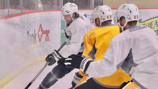 Kovacevic: How persistent Penguins can make next climb taken in Cranberry Township, Pa. (Penguins)