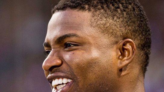 Exclusive: Polanco doesn't think hammy will keep him out long taken in Denver (Pirates)