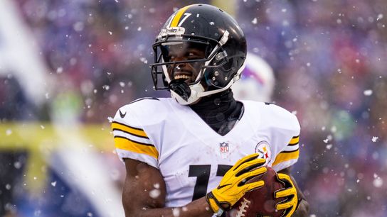 Steelers activate Rogers, put Gilbert on IR taken at Rooney Complex (Steelers)