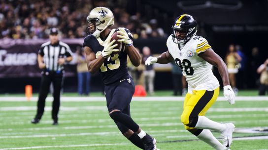 Postgame Report: Steelers come up short in Big Easy taken in New Orleans (Steelers)