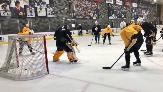 Kovacevic: 39 reasons the final 39 games will rock taken in El Segundo, Calif. (Penguins)