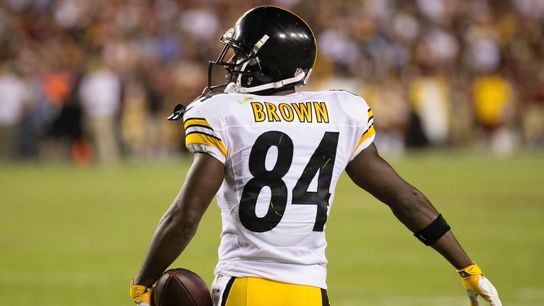 Kovacevic: On AB, Steelers’ summer spree, Penguins’ trade bait, Pirates’ treasure taken in Los Angeles (Penguins)