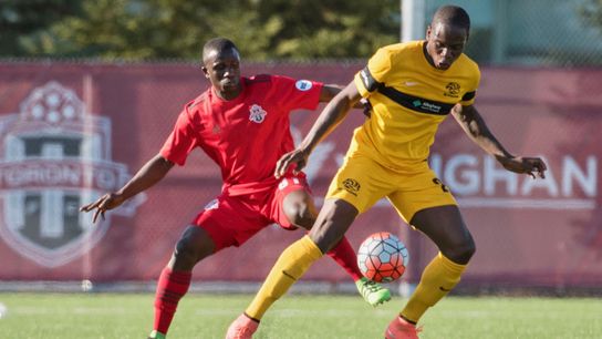Kovacevic: Globally humiliated, Romeo Parkes returns seeking real redemption taken at Highmark Stadium (Hounds)