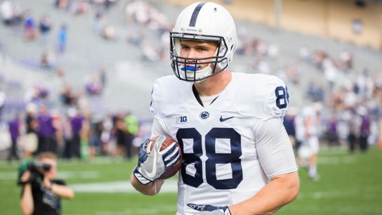 Snyder: Doesn't get much better than this for Penn State taken in Columbus, Ohio