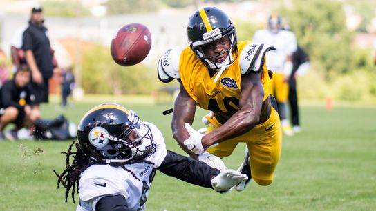 Kovacevic: Did Tomlin learn his lesson? taken at Highmark Stadium (Steelers)
