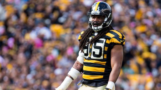 Recent drafts show Steelers must be better taken at Rooney Complex (Steelers)