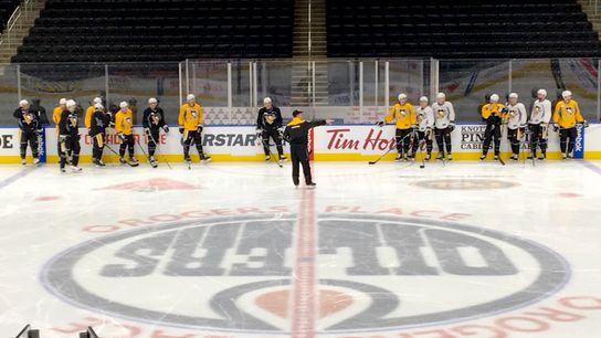 NHL suspends Sestito four games for boarding taken in Edmonton, Alberta (Penguins)