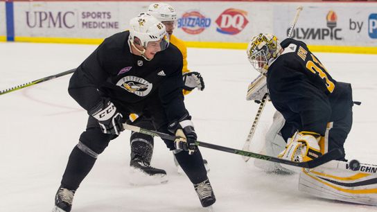Kovacevic: Names change, but this group's got more greatness taken in Cranberry Township, Pa. (Penguins)