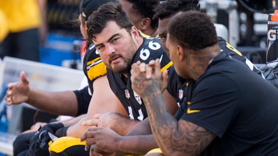 Kovacevic: DeCastro vs. Burfict? No regrets taken at Heinz Field (Steelers)
