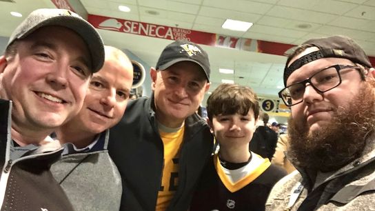 Site Stuff: Welcome aboard! (Or welcome back!) ☕ taken in Montreal (Courtesy of Curtis Pharmacy)