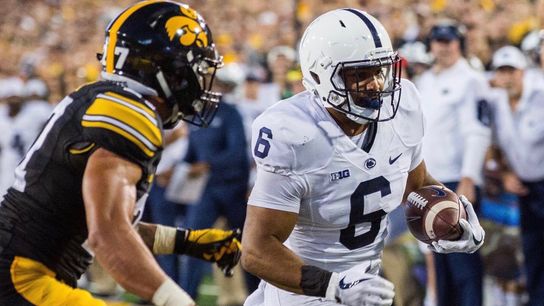 Transfer season in full swing as Nittany Lions clear two roster spots taken in State College, Pa.