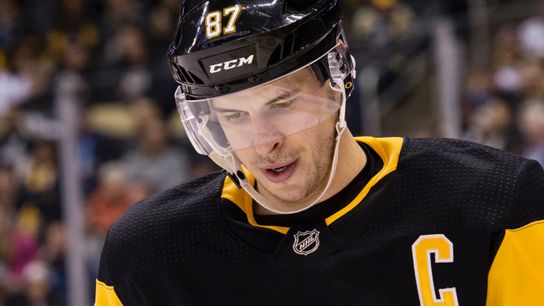 Penguins will fight history every stride of the way taken at PPG Paints Arena (Penguins)