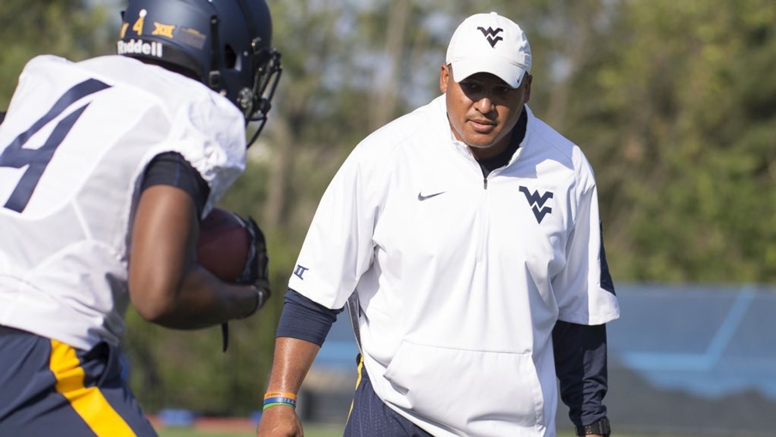 Penn State finalizes three staff moves