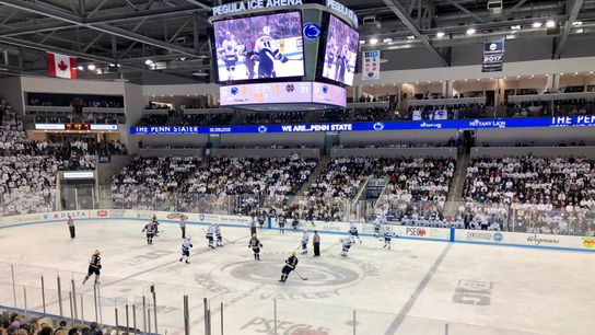 Lessons to learn: No. 2 Notre Dame storms back to down No. 17 Penn State taken in University Park, Pa. (Notre Dame Fighting Irish)