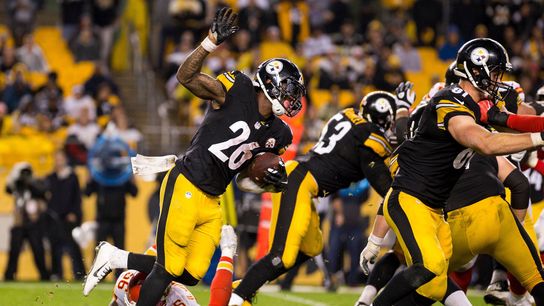 Kovacevic: How can Steelers improve upon K.C. rout? Wow, easily taken at Highmark Stadium (Steelers)