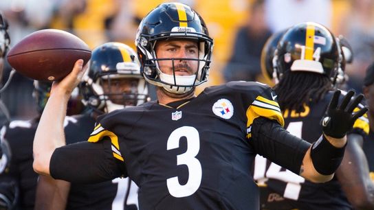 Kovacevic: Seriously, why is Landry still thrust into this spot? taken in Miami (Steelers)