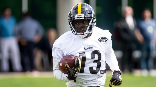 Duck promotes Ben's '2020 Revenge Tour' taken in Hagerstown, Md (Steelers)