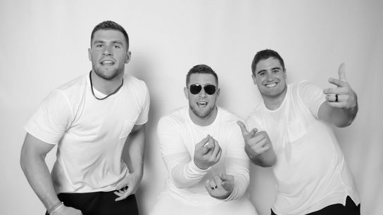 Lolley's 10 Thoughts: Recipe for success ☕ taken at Rooney Complex (Steelers)