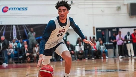 Pitt basketball recruit Hood-Schifino on move taken on the North Shore (Pitt)